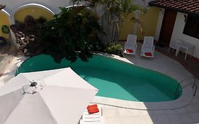Hotel Casa Jardin